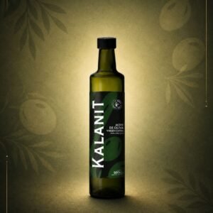 Aceite de Oliva Virgen Extra 500cc