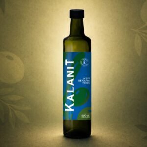 Aceite de Oliva 500cc