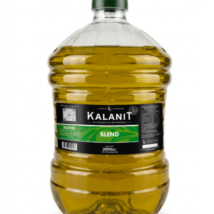 Blend 2000 cc