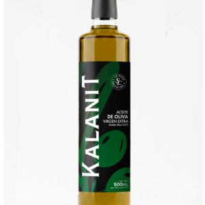 Aceite de Oliva Virgen Extra 500cc