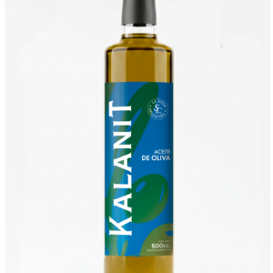 Aceite de Oliva Virgen 500cc
