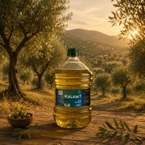 Aceite de Oliva 2000cc