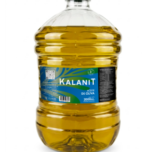 Aceite de Oliva 2000cc