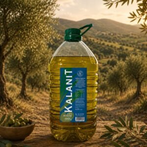 Aceite de Oliva 5000cc